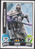 Topps Star Wars 2013 MAGNAWÄCHTER Separatist (Film Version) TCG Rare #141 – Bild 1