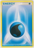 Pokemon TCG Water ENERGY #125/130 Common (C) Englisch 2007 – Bild 1