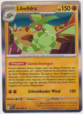 Pokemon TCG Flygon #53/094 Rare (R) Holo Deutsch 2025 – Bild 1