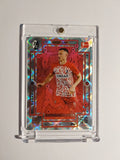 Topps Match Attax 2023-24 Maximilian Eggestein Freiburg Parallel Refractor Rare – Bild 1