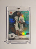 Topps Chrome Bundesliga 2022-23 Marcus Thuram Gladbach Numbered 126/275 Parallel – Bild 1