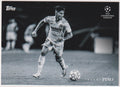 Topps On Demand Yeremy Pino Villarreal CF UEFA Champions League Parallel Rare – Bild 1