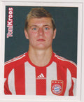 Panini Bundesliga 2010-11 Toni Kroos FC Bayern München Vintage Parallel – Bild 1