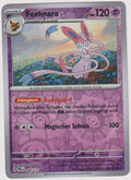 Pokemon TCG Sylveon #40/131 Rare (R) Reverse Holo Deutsch 2025 – Bild 1