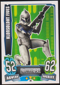 Topps Star Wars 2013 Klonsoldat Fives REPUBLIK TCG Rare #52 – Bild 1