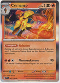 Pokemon TCG Armarouge #41/198 Rare (R) Holo Deutsch 2023 – Bild 1