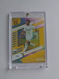 Panini Donrus Elite 2022-23 Viniciud Jr. Real Madrid Parallel – Bild 1
