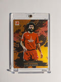 Topps Inception Bundesliga 2024-25 Paul Breitner Bayern München Parallel 24/25 – Bild 1