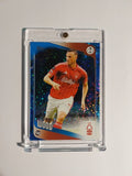 Topps UCC Flagship 2025-26 Chris Wood Nottingham Forest Parallel 139/150 Rare – Bild 1