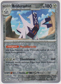 Pokemon TCG Archaludon #70/131 Rare (R) Reverse Holo Deutsch 2025 – Bild 1