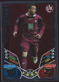 Topps Match Attax Christian Tiffert FC Kaiserslautern Parallel Rare – Bild 1