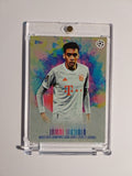 Topps UCC 2022-23 Jamal Musiala Bayern München Parallel Insert Ultra Rare Hit – Bild 1