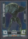 Topps Star Wars 2011 Super-Kampfdroide Separatisten TCG Rare #211 – Bild 1