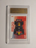 Topps Turbo 2024 RB20 Formel 1 Cars RB Racing GSG 8.5 = PSA Rare – Bild 1