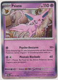 Pokemon TCG Espeon #33/131 Rare (R) Holo Deutsch 2025 – Bild 1