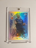 Topps 2024-25 Maximilian Wittek Bochum On Card Auto Parallel Ultra Rare – Bild 1