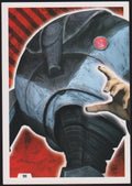 Topps Star Wars 2015 Kampfdroide B2 Separatisten TCG Rare #111 – Bild 1
