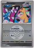 Pokemon TCG Mawile #144/217 Uncommon (U) Reverse Holo Deutsch 2026 – Bild 1