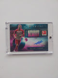Topps Midnight Bundesliga 23/24 Philipp Lienhart SC Freiburg Autogramm Parallel – Bild 1