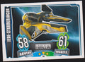Topps Star Wars 2013 Jedi-Sternenjäger Republik TCG Rare #58 – Bild 1