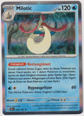 Pokemon TCG Milotic #36/182 Rare (R) Holo Deutsch 2023 – Bild 1