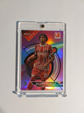 Topps Finest Bundesliga 2022-23 Kiliann Sildillia Freiburg Parallel 156/300 Rare – Bild 1