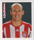 Panini Die Offizielle Stickerkollektion 2010/2011 2010-11 Arjen Robben FC – Bild 1