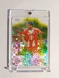 Topps Bayern München 2025-26 Luis Diaz Parallel Refractor Static Foil Rare Hit – Bild 1