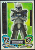 Topps Star Wars 2015 Captain Rex Republik Klonkrieger Limited Edition TCG Rare – Bild 1