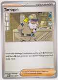 Pokemon TCG Tarragon #085/088 Uncommon (C) Deutsch 2026 – Bild 1