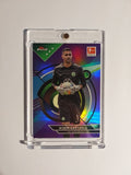 Topps Finest Bundesliga 2022-23 Koen Casteels Wolfsburg Parallel 231/250 Rare – Bild 1