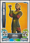 Topps Star Wars 2013 Sanjay Rashi Separatisten (König) TCG Rare #121 – Bild 1