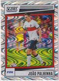 Panini Score 2022-23 João Palhinha Portugal FIFA Parallel Rare 140 – Bild 1