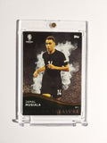 Topps Match Attac Uefa Euro 2024 Jamal Musiala Deutschland Parallel Ultra Rare – Bild 1