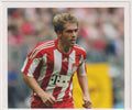 Panini Bundesliga 2010-11 Philipp Lahm Bayern München Vintage Legend Parallel – Bild 1