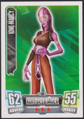 Topps Star Wars 2011 Ione Marcy Söldner Kopfgeflügeljäger TCG Rare #130 – Bild 1