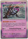 Pokemon TCG Munkidori #99/217 Rare (R) Holo Deutsch 2026 – Bild 1