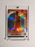 Topps Bundesliga 2022-23 Jamal Musiala Bayern München Parallel Refractor Rare – Bild 1
