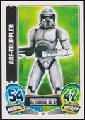 Topps Star Wars 2015 ARF-Truppler Klonkrieger Republik TCG Rare – Bild 1