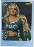 Panini PDC World Championship 2026 PDC DANCERS Refractor Parallel – Bild 1