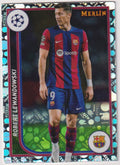 Merlin Collections Merlin Collections 2023-24 Robert Lewandowski FC Barcelona – Bild 1