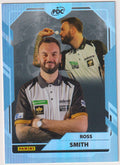 Panini PDC World Championship 2026 Ross Smith "Smudger" Refractor Parallel – Bild 1
