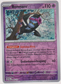 Pokemon TCG Munkidori #44/131 Rare (R) Reverse Holo Deutsch 2025 – Bild 1