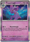 Pokemon TCG Mismagius #86/217 Rare (R) Holo Deutsch 2026 – Bild 1