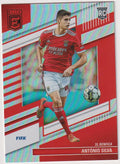 Panini Donruss Elite FIFA Soccer 2022-23 António Silva Rookie SL Benfica Elite – Bild 1
