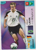 Panini 2006-07 Philipp Lahm Deutschland 2006 FIFA World Cup Germany Parallel – Bild 1