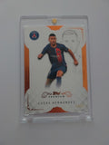 Topps PSG Premium 2023-24 Lucas Hernandez Nummeriert 4/25 Parallel Frankreich – Bild 1