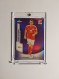 Topps Chrome Bundesliga 2023-24 Robin Gosens Union Berlin Parallel 295/299 Rare – Bild 1