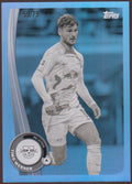 Topps 2022-23 Timo Werner RB Leipzig Parallel 59/75 Refractor Rare – Bild 1