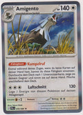 Pokemon TCG Silvally #70/084 Rare (R) Holo Deutsch 2026 – Bild 1